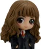 Q Posket - Hermione Granger con Cookshanks Vista previa de la imagen del producto 7