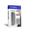 Verbatim Vx500 2 TB USB tipo-C 3.2 Gen 2 (3.1 Gen 2) Anteprima dell’immagine prodotto 2