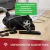 Sáčkový vysavač - výkonný - tichý, ruční - Zimmer MPM Náhled obrázku produktu 4