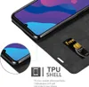 Cadorabo Case for Honor 9A Protective Case in Black Pouzdro Náhled obrázku produktu 6