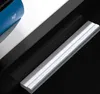 vidaXL TV-Wohnwand-Set 5-tlg. LED-Leuchten Produktbild-Vorschau 10