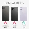 kwmobile Hülle für Apple iPhone 11 TPU Case - Handyhülle Produktbild-Vorschau 6