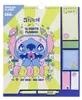 Grupo Erik Disney Stitch Kalender 2027: Familieplanner, Productafbeelding-voorbeeld 1