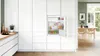 Bosch KIL22NSE0 Serie 2 Einbau-Kühlschrank mit Gefrierfach, Produktbild-Vorschau 2