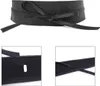 Taillengürtel,Breiter Gürtel Damen für Kleid,Kunstleder Produktbild-Vorschau 3