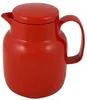 Helios Isolierkanne Mondo 1,0 l rot Produktbild-Vorschau 2