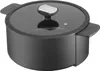 Berndes Schmortopf B Double Ø 24 cm Produktbild-Vorschau 3