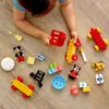 LEGO® DUPLO® 10941 Il treno del compleanno di Topolino e Anteprima dell’immagine prodotto 23