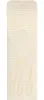 Bestecktaschen 23,5 cm x 7,3 cm creme inkl. farbiger Produktbild-Vorschau 4