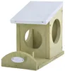 Esschert Design Maison de beurre de cacahuètes pour Voir les images du produit 11