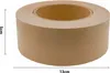 3 Rollen Packband Papier 50mm x 50m, FADENVERSTÄRKT - 130µ Produktbild-Vorschau 2