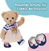 Vestido "Teddy" para la muñeca BABY born®, 43 cm Vista previa de la imagen del producto 4