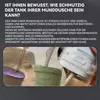 Mundduschen, Tragbarer kabelloser Munddusche, 300 ml, Produktbild-Vorschau 6