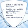 IMPRESAN Hygienespüler Universal 1,5 l: Waschmittelzusatz Produktbild-Vorschau 3