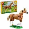 LEGO(R) CREATOR 31166 Krásný kůň Náhled obrázku produktu 2