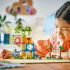 Narodeninová párty a domček na strome s mačkami LEGO Náhľad obrázku produktu 5