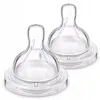 Philips Avent Anti-Kolik-Flaschensauger 6m+ 2 Stück Produktbild-Vorschau 2