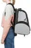 TRIXIE Trolley - schwarz/grau - 32 × 45 × 25 cm Produktbild-Vorschau 9