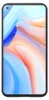 Etui na telefon Oppo Reno 4 Pro 5G czarne, elastyczne etui Podgląd zdjęcia produktu 2