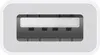 Apple MW5L3ZM/A, USB C, USB A, Weiß Produktbild-Vorschau 3