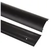 Profilé cache-câbles en aluminium 62x20x750mm noir MC-814 B Voir les images du produit 2