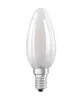 LED-Lampe, "Retrofit", Minikerzen, 2,5W, E14, Tunable Produktbild-Vorschau 3