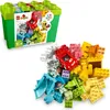 LEGO® DUPLO® 10914 Pudełko z klockami LEGO® DUPLO® Deluxe Podgląd zdjęcia produktu 42