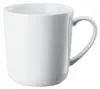 Rosenthal Becher mit Henkel Form 1382 Weiß (Groß) Produktbild-Vorschau 1