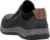 Scarpe basse da uomo HWK Anteprima dell’immagine prodotto 26