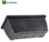 KADAX Blumenkasten 80 x 34 x 32 cm, großer Balkonkasten aus Produktbild-Vorschau 6