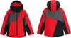 Spyder Ambush Jacket Kinder Skijacke Winterjacke Jacke Produktbild-Vorschau 1