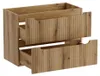Ensemble de salle de bain VANO licht eiken 120cm: onderkast Productafbeelding-voorbeeld 5