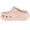 Sabot Del Marchio Crocs Del Modello Classic Crush Clog Nudo Anteprima dell’immagine prodotto 12