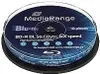 MediaRange Bluray 50GB 10szt BD-R cake 6x Double Layer Podgląd zdjęcia produktu 7
