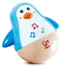 Hape E0331, Tier, Blau, Weiß, Holz, 190 g Produktbild-Vorschau 6