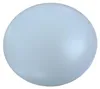Plafonnier LED 10W 1000 lm 2700 K Ø 25 cm CL200 blanc Voir les images du produit 8