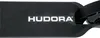 HUDORA Passo stile ruota grande 230 - Nero Anteprima dell’immagine prodotto 6