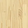vidaXL Massivholzbett Kiefernholz 120x200 cm Produktbild-Vorschau 7