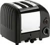 Tostapane a 2 scomparti nero Dualit 27035 Anteprima dell’immagine prodotto 1