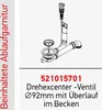 Pyramis Einbauspüle Sparta 1B 1D Edelstahl 100132512 Produktbild-Vorschau 5