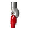 A close-up side view of a vacuum cleaner attachment. Náhled obrázku produktu