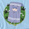 South Park - T-Shirt für Herren/Damen Uni TV20669 (L) Produktbild-Vorschau 3
