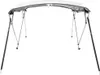 vidaXL 4-Bow Bimini-Top con pannelli laterali Anteprima dell’immagine prodotto 5