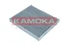 KAMOKA F517701 Innenraumfilter Pollenfilter für KIA SORENTO Produktbild-Vorschau 1