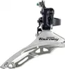 SHIMANO Umwerfer TOURNEY FD-TY300 3-fach MTB/Trekking Produktbild-Vorschau 1