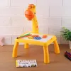 Proiettore Da Disegno Per Bambini LED 24 Modelli 12 Anteprima dell’immagine prodotto 6