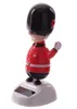 Solar Wackelfigur Guardsman Britischer Gardist Deko London Produktbild-Vorschau 8