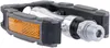 Contec Plattformpedale City Komfort, Grau Produktbild-Vorschau 6