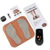 Fußmassagegerät Elektrische 3D Fußmassageräte Produktbild-Vorschau 8