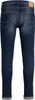 Jack & Jones 12110056, Blau, Jeans, Baumwolle, Elasthan, Produktbild-Vorschau 2